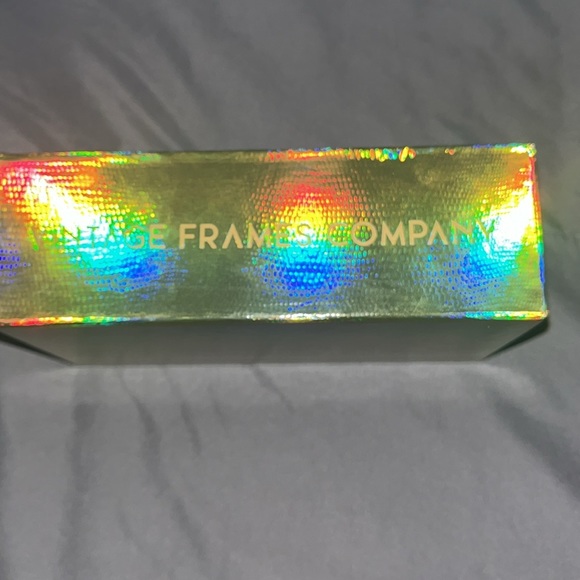 BAL HARBOUR DRILL MOUNT 24KT GOLD - Picture 2 of 11